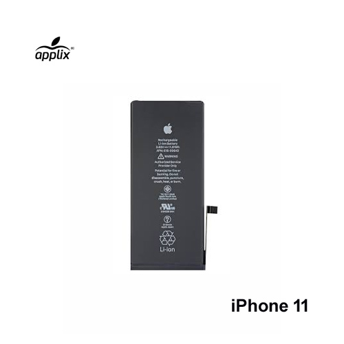 iphone 11 battery iPhone 11 Original Battery Price in Bangladesh - Image 1
