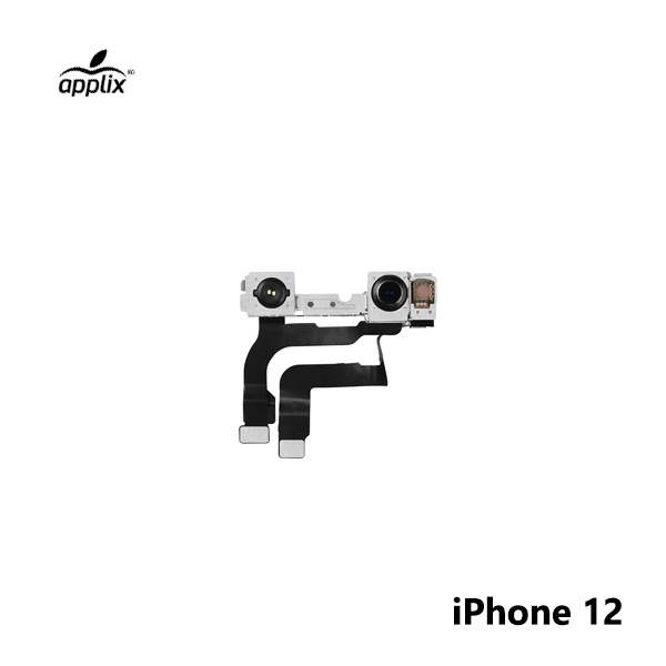 iphone 12 front camera iPhone 12 Original Front Camera Price In Bangladesh - Image 1
