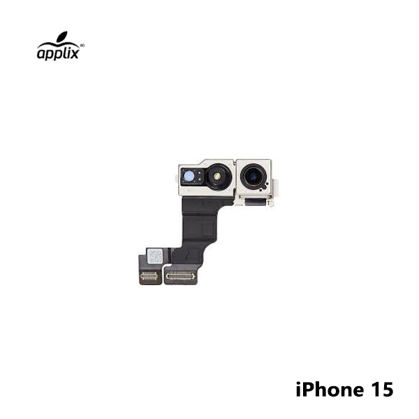 iphone 15 front camera iPhone 15 Original Front Camera Price In Bangladesh - Image 1