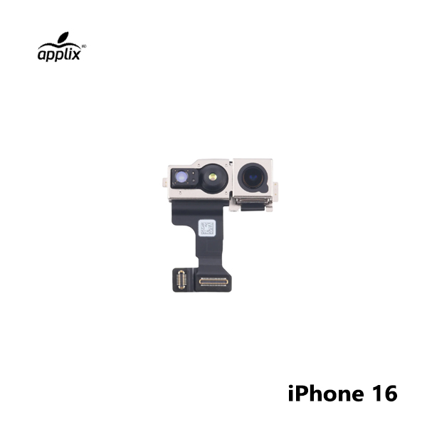 iphone 16 front camera iPhone 16 Original Front Camera Price In Bangladesh - Image 1