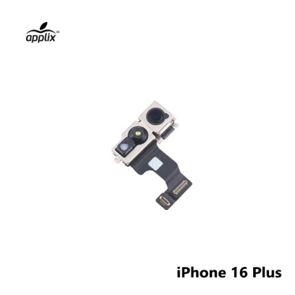 iPhone 16 Plus Original Front Camera Price In Bangladesh