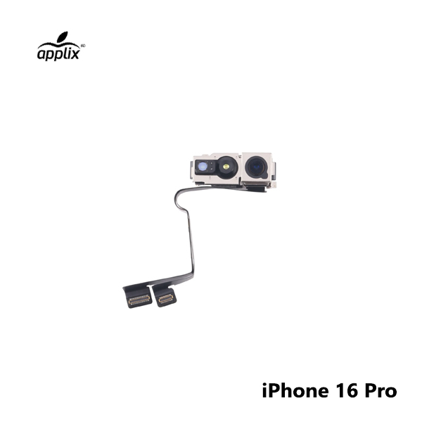 iphone 16 pro front camera iPhone 16 Pro Original Front Camera Price In Bangladesh - Image 1