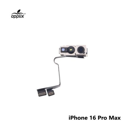 iPhone 16 Pro Max Original Front Camera Price In Bangladesh