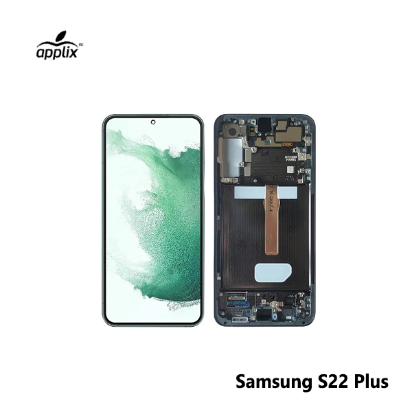samsung s22 plus display Samsung Galaxy S22 Plus Display Price In Bangladesh - Image 1