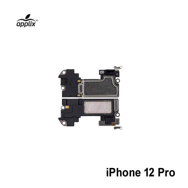 iphone 12 pro loudspeaker iPhone 12 Pro Loudspeaker Price In Bangladesh - Image 1