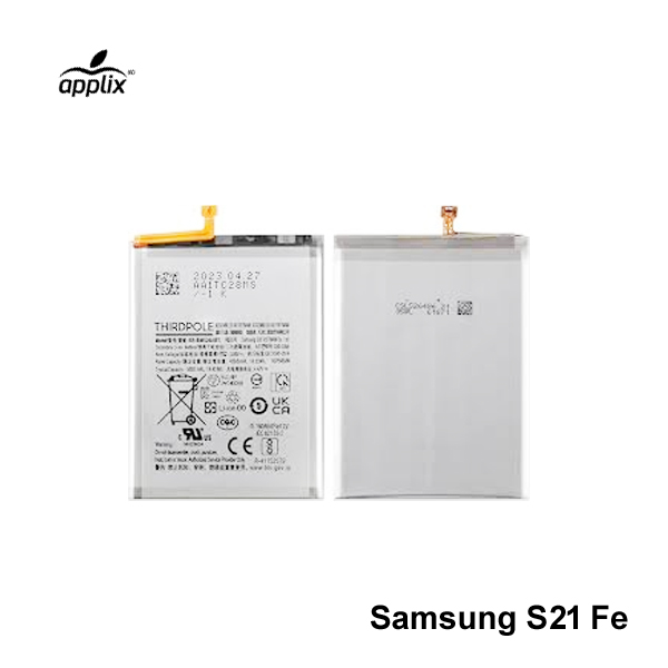 samsung s21 fe battery Samsung Galaxy S21 Fe Battery Price In Bangladesh - Image 1