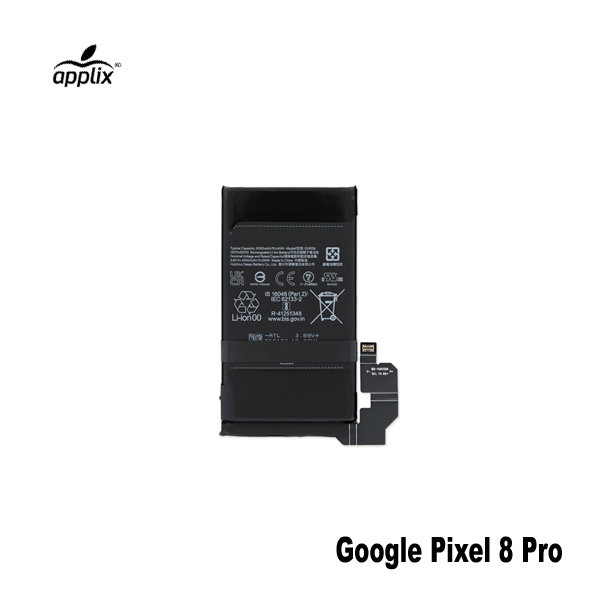Google Pixel 8 Pro Battery Google Pixel 8 Pro Display Price In Bangladesh