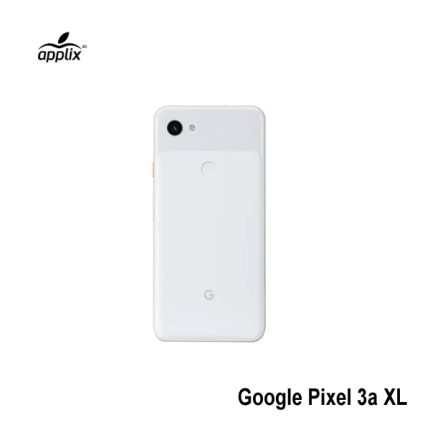 Google Pixel 3a XL Backshell Price in Bangladesh