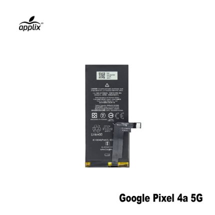 Google Pixel 4a 5G Battery Price In Bangladesh