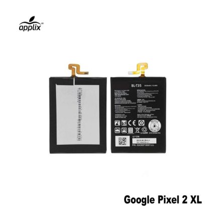 Google Pixel 2 XL Battery Price In Bangladesh