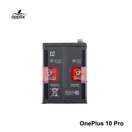 OnePlus 10 Pro Battery Price In Bangladesh