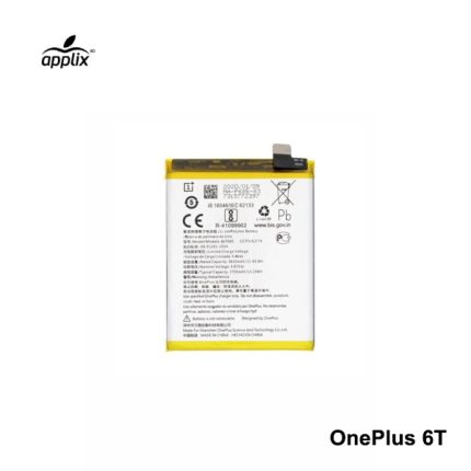 OnePlus 6T Battery Price In Bangladesh