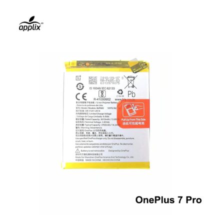 OnePlus 7 Pro Battery Price In Bangladesh