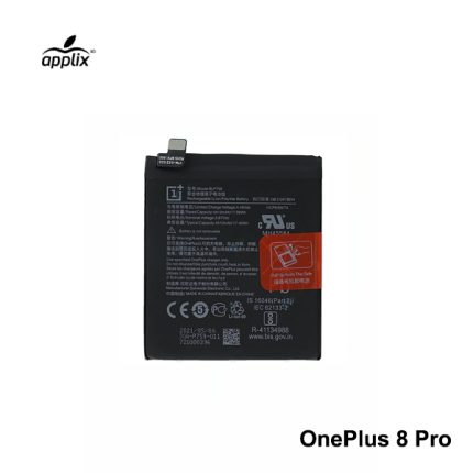 OnePlus 8 Pro Battery Price In Bangladesh