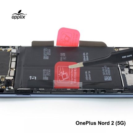 OnePlus Nord 2 Battery Price In Bangladesh