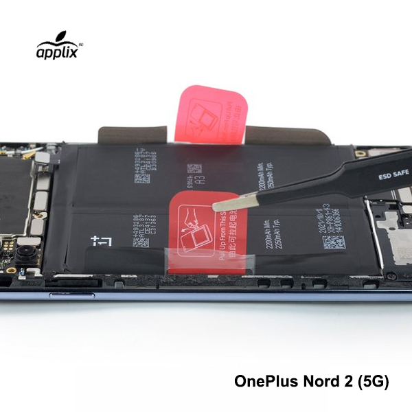 OnePlus Nord 2 Battery Price In Bangladesh OnePlus Nord 2 Battery Price In Bangladesh
