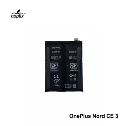 OnePlus Nord CE 3 Battery Price In Bangladesh