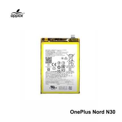 OnePlus Nord N30 5G Battery Price In Bangladesh