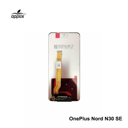 OnePlus Nord N30 SE Display Price in Bangladesh