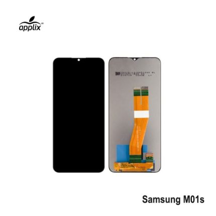 Samsung Galaxy M01s Display Price in Bangladesh