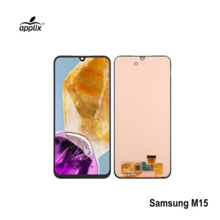 Samsung Galaxy M15 Display Price in Bangladesh