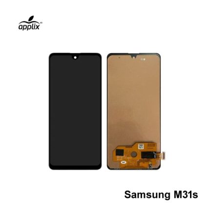 Samsung Galaxy M31s Display Price In Bangladesh