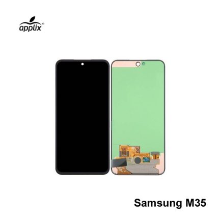Samsung Galaxy M35 Display Price in Bangladesh