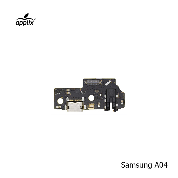 Samsung Galaxy A04 Charging Logic Samsung Galaxy A04 Charging Logic Price in Bangladesh