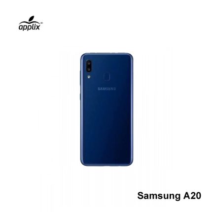 Samsung Galaxy A20 Backshell Price in Bangladesh