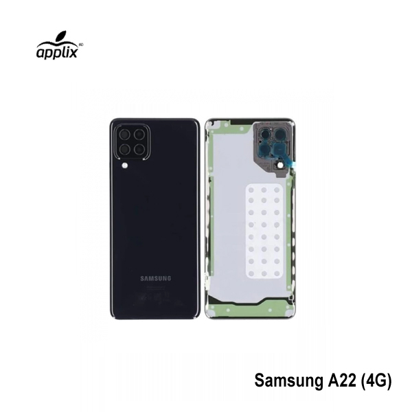 Samsung Galaxy A22 Backshell Samsung Galaxy A22 Backshell Price in Bangladesh