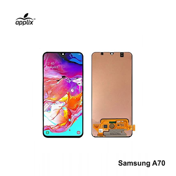 Samsung Galaxy A70 Display Samsung Galaxy A70 Display Price in Bangladesh
