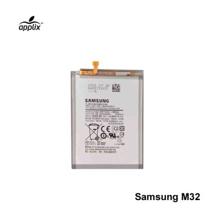 Samsung Galaxy M32 Battery Price in Bangladesh