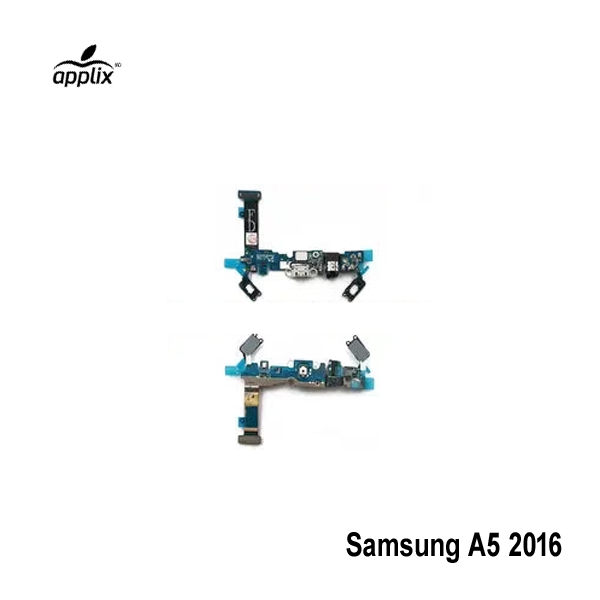 Samsung Galaxy A5 2016 Charging Logic Samsung Galaxy A5 2016 Charging Logic Price in Bangladesh