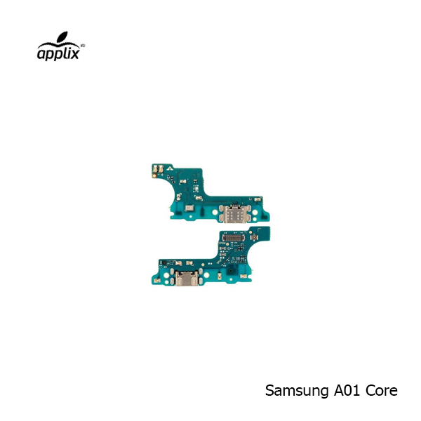 Samsung Galaxy A01 Core Charging Logic Samsung Galaxy A01 Core Charging Logic Price in Bangladesh