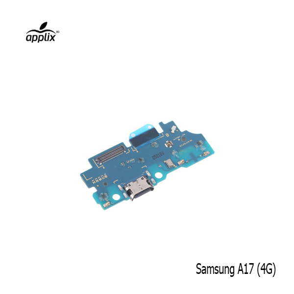 Samsung Galaxy A17 Charging Logic Samsung Galaxy A17 Charging Logic Price in Bangladesh