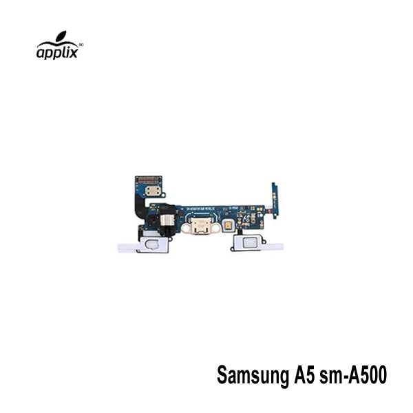 Samsung Galaxy A5 SM-A500 Charging Logic Samsung Galaxy A5 SM-A500 Charging Logic Price in Bangladesh