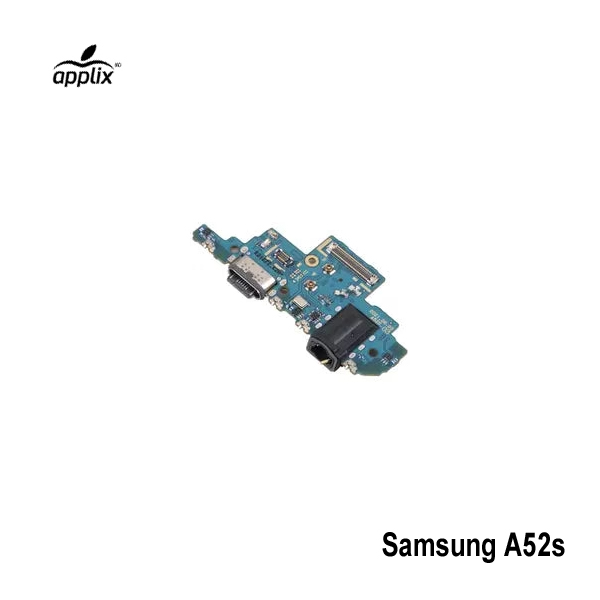 Samsung Galaxy A52s 5G Charging Logic Samsung Galaxy A52s 5G Charging Logic Price in Bangladesh