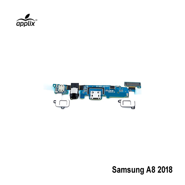 Samsung Galaxy A8 2018 Charging Logic Price in Bangladesh